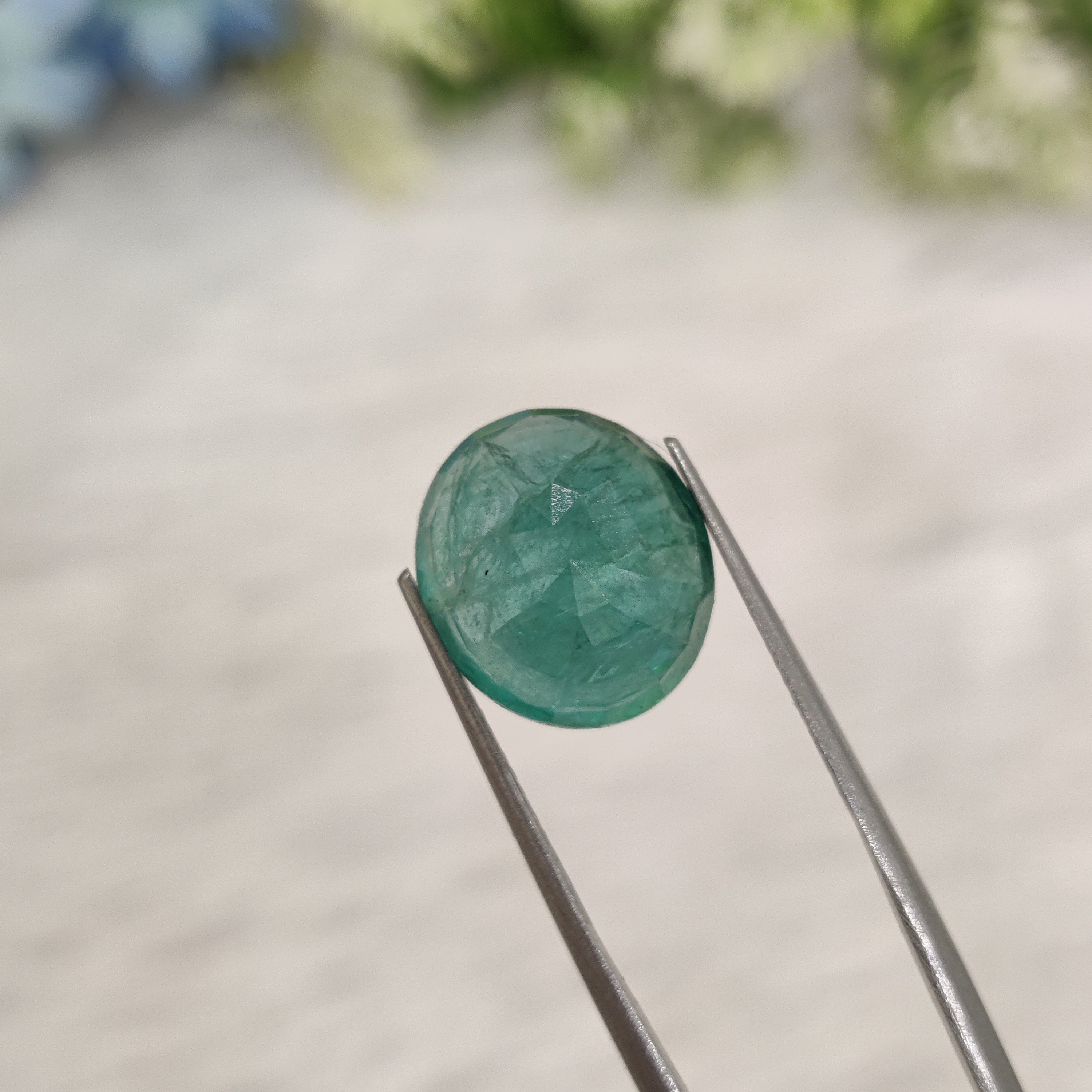 Emerald | EM 650 | 8.88 Carat