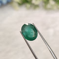 Emerald | EM 655 | 4.21 Carat