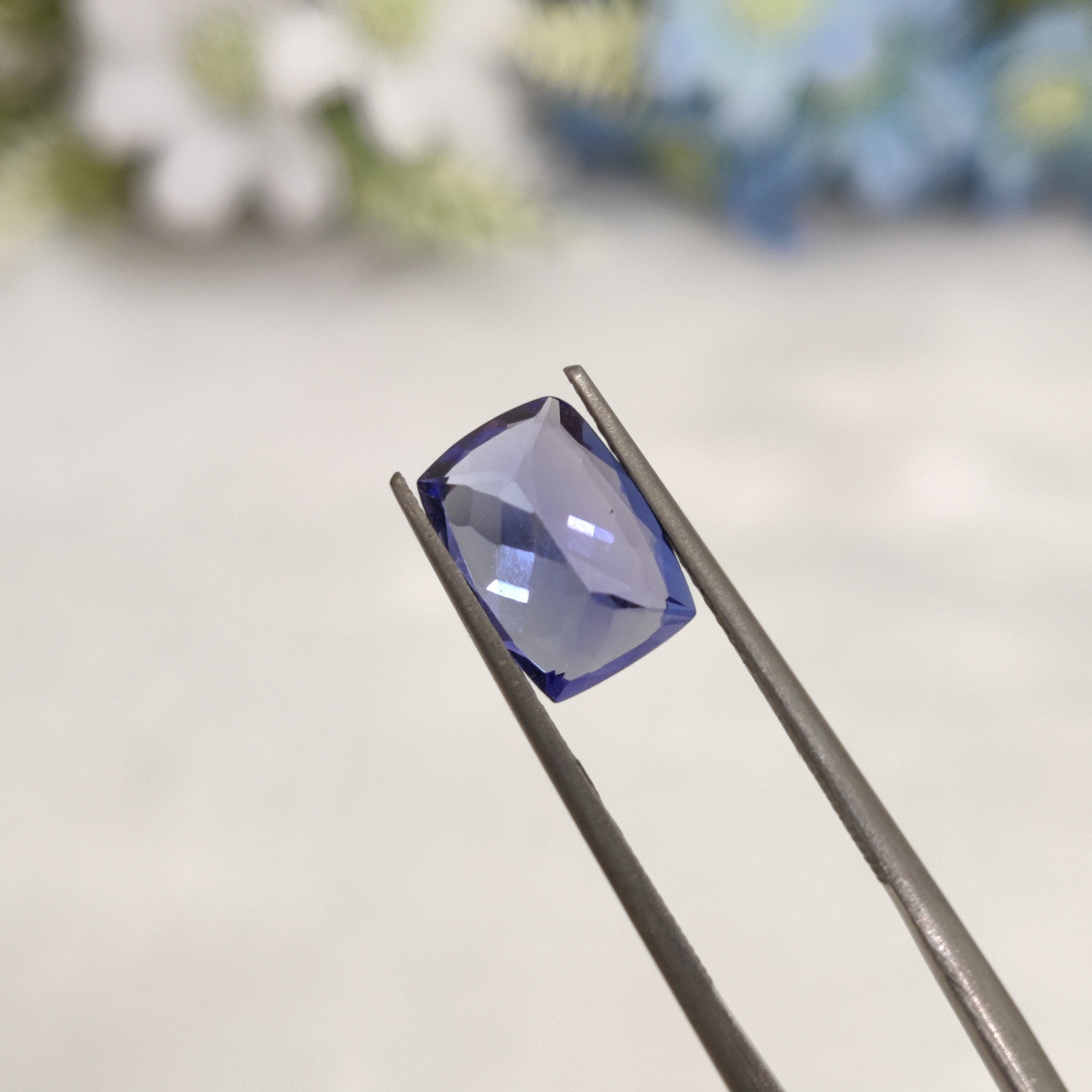 Tanzanite | TZ 1 | 2.78 Carat