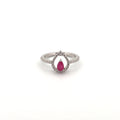 Ruby Ring BGJR-25