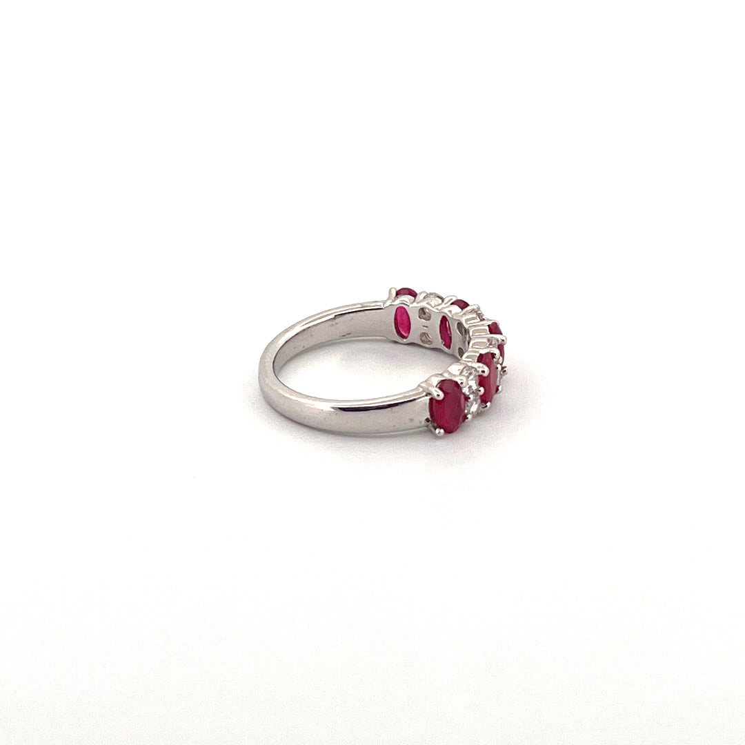 Ruby Ring BGJR-26