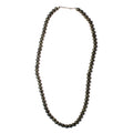 Natural Pyrite Necklace