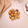 NATURAL YELLOW AVENTURINE TUMBLE