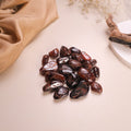 NATURAL GARNET TUMBLE