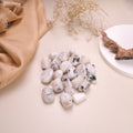 NATURAL RAINBOW MOONSTONE TUMBLE