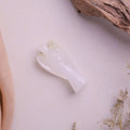 Natural Clear Quartz Angel 1 Inch