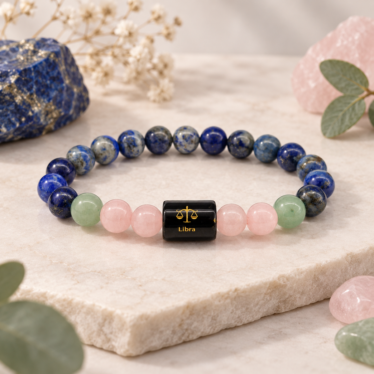 TULA RASHI BRACELET (LIBRA)