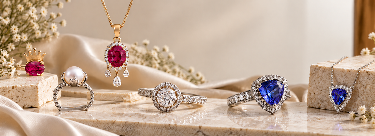 Jewellery