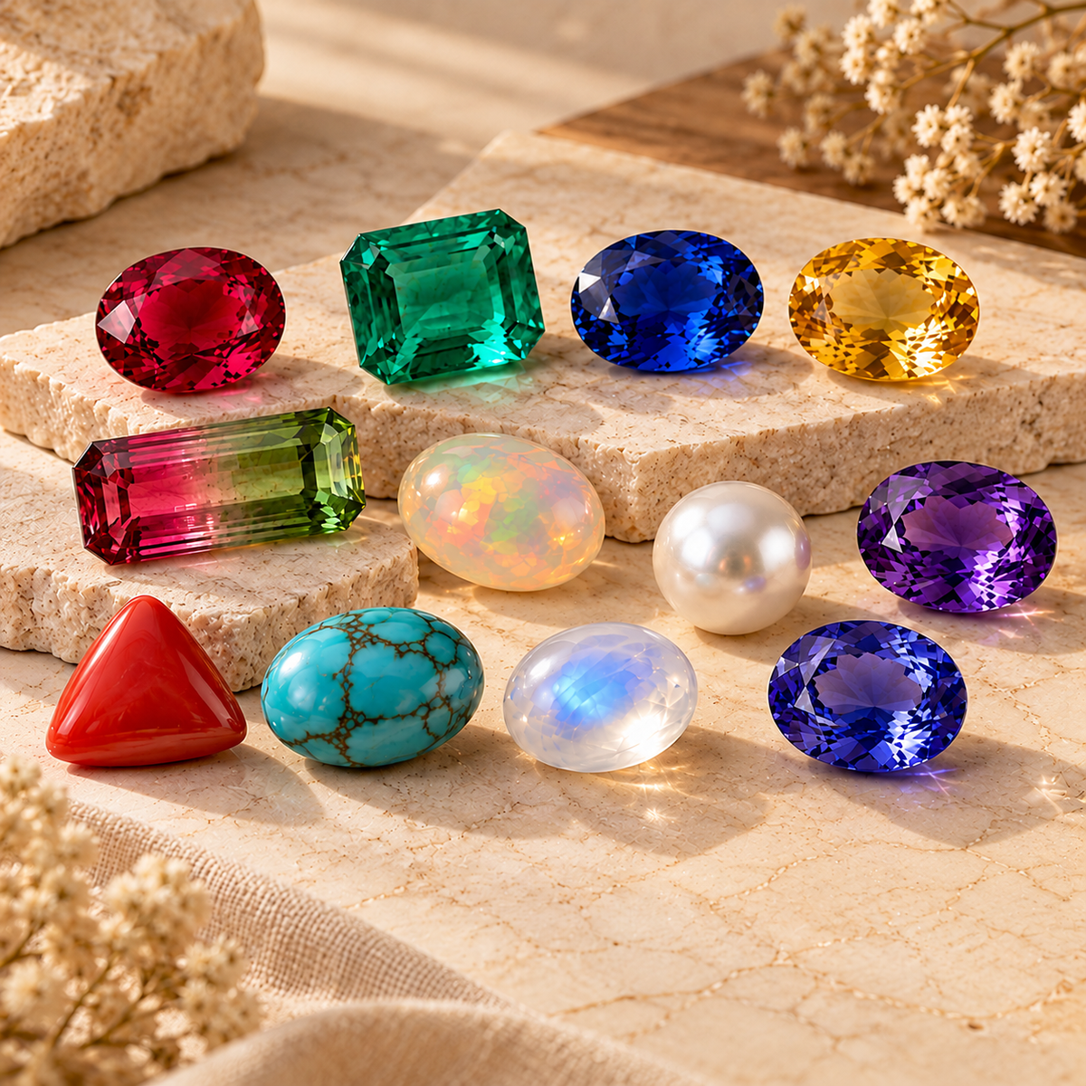 Gemstone