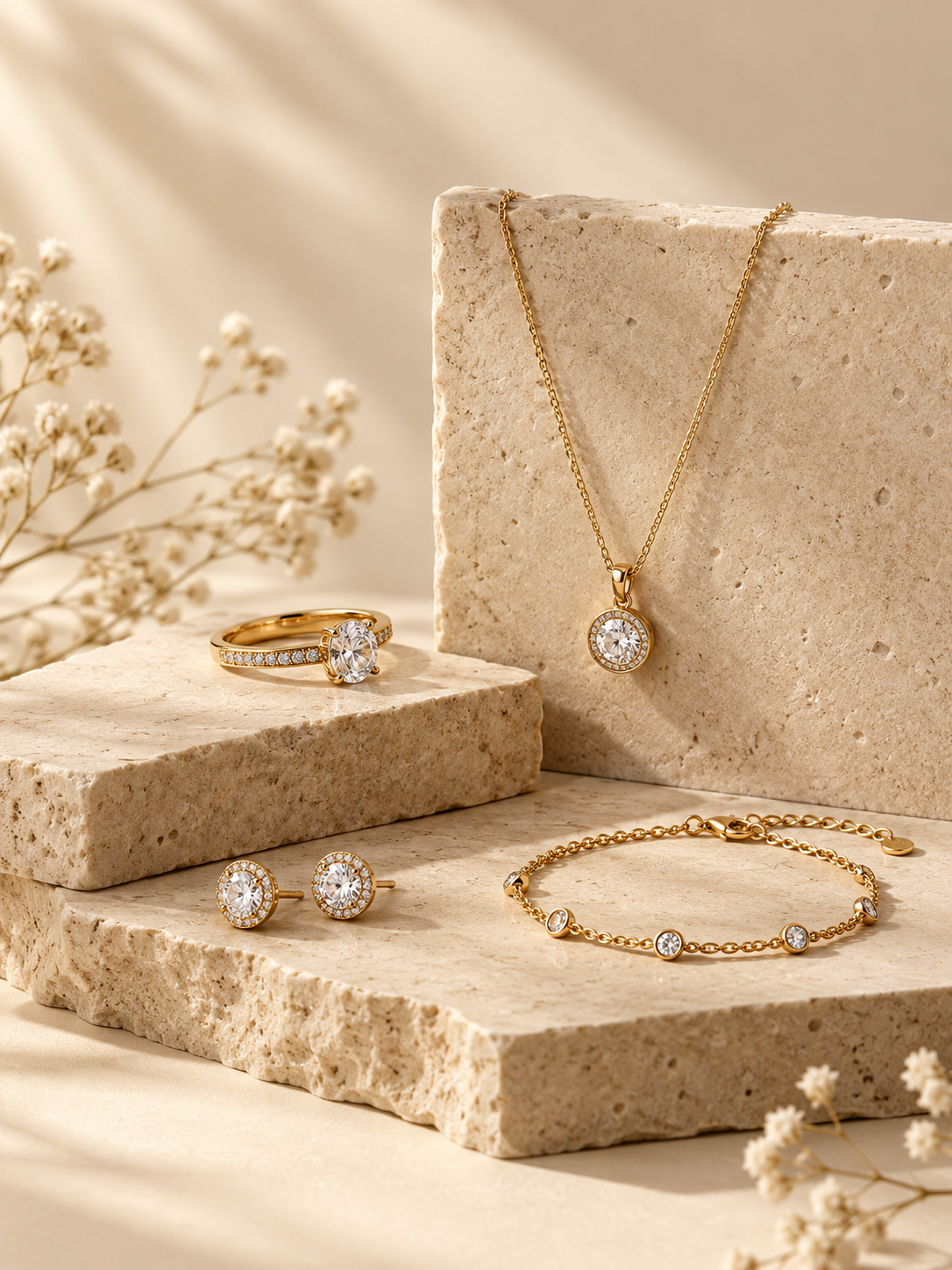 Jewellery