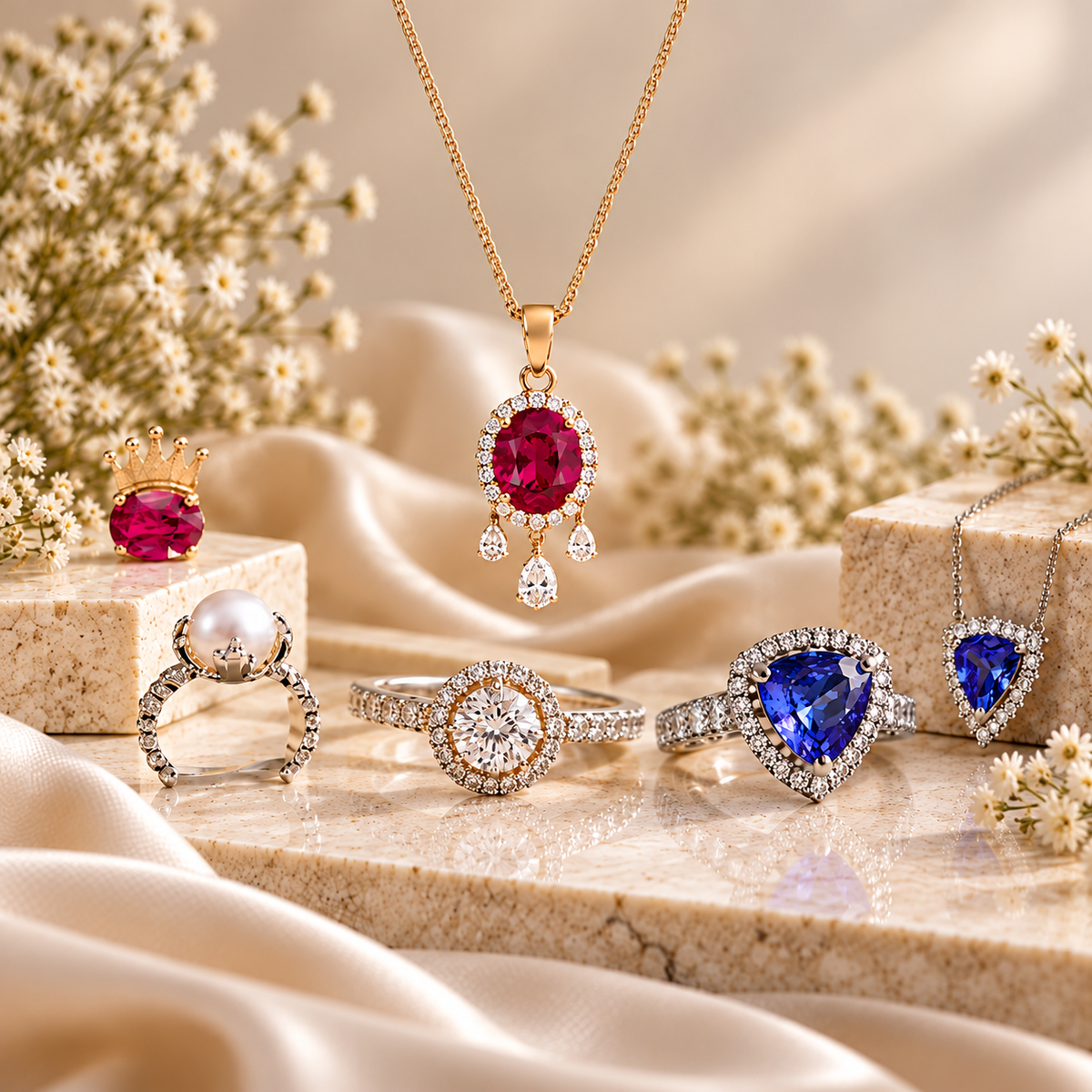 Jewellery