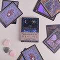 SHAMANIC HEALING TAROT CARD