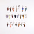 NATURAL CRYSTAL PENDULAM (1)