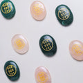 NATURAL  ZIBU COIN