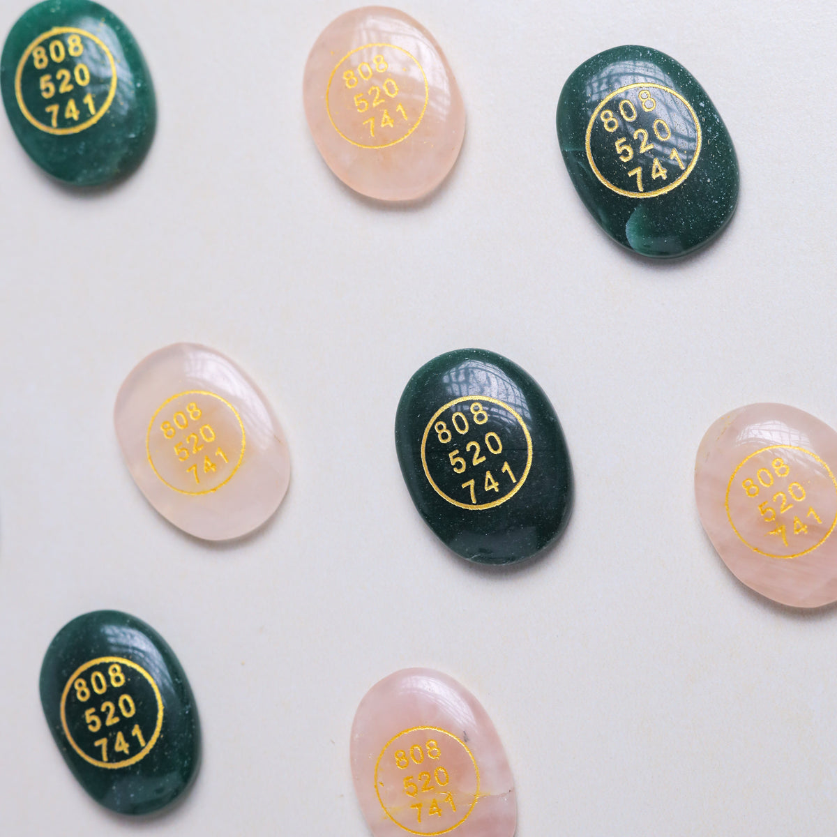 NATURAL  ZIBU COIN
