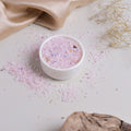 NATURAL ROSE QUARTZ CHIPS