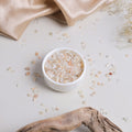 NATURAL PEACH MOONSTONE CHIPS