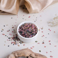 NATURAL PINK TOURMALINE CHIPS