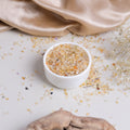 NATURAL CITRINE CHIPS
