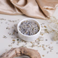 NATURAL LABRADORITE CHIPS