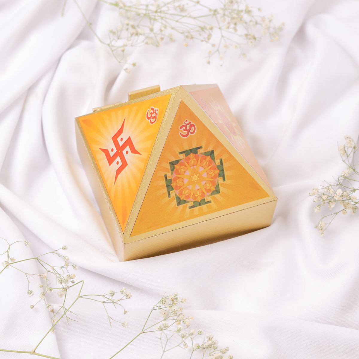 Reiki Wish Box