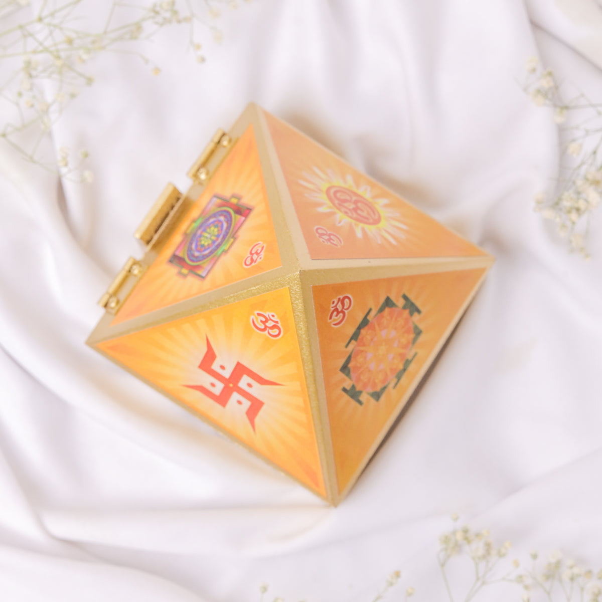 Reiki Wish Box