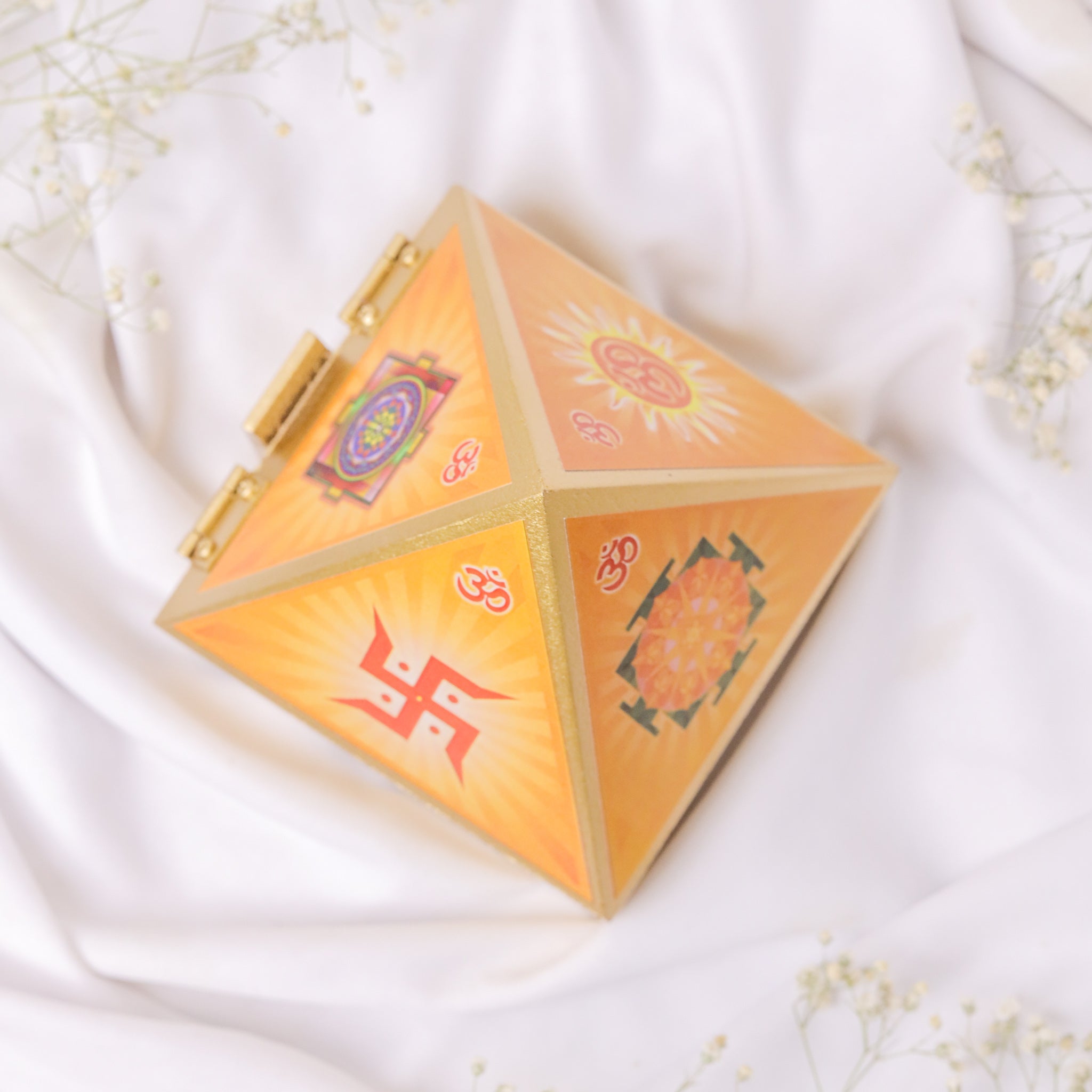 Reiki Wish Box