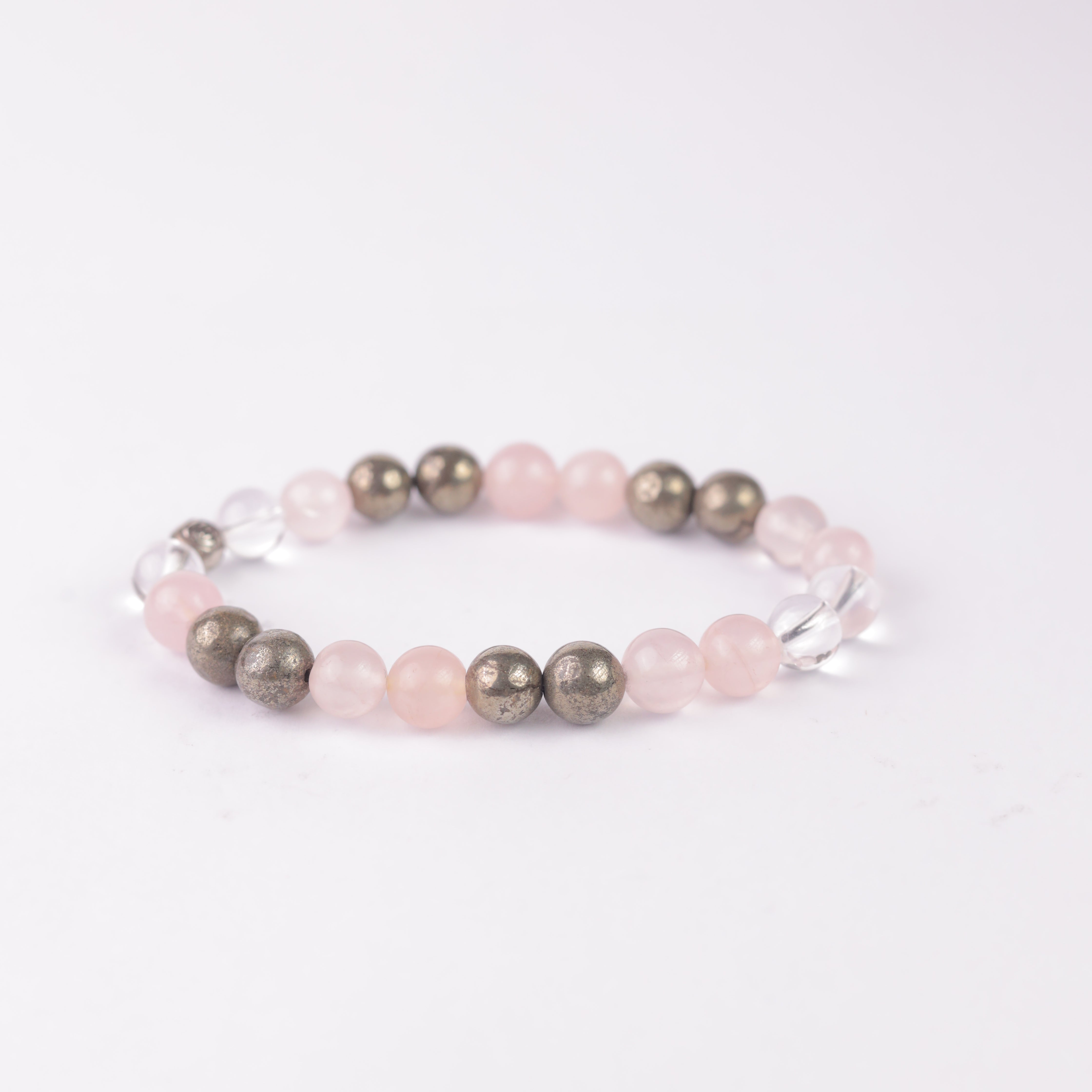 Love & Money Attractor Bracelet