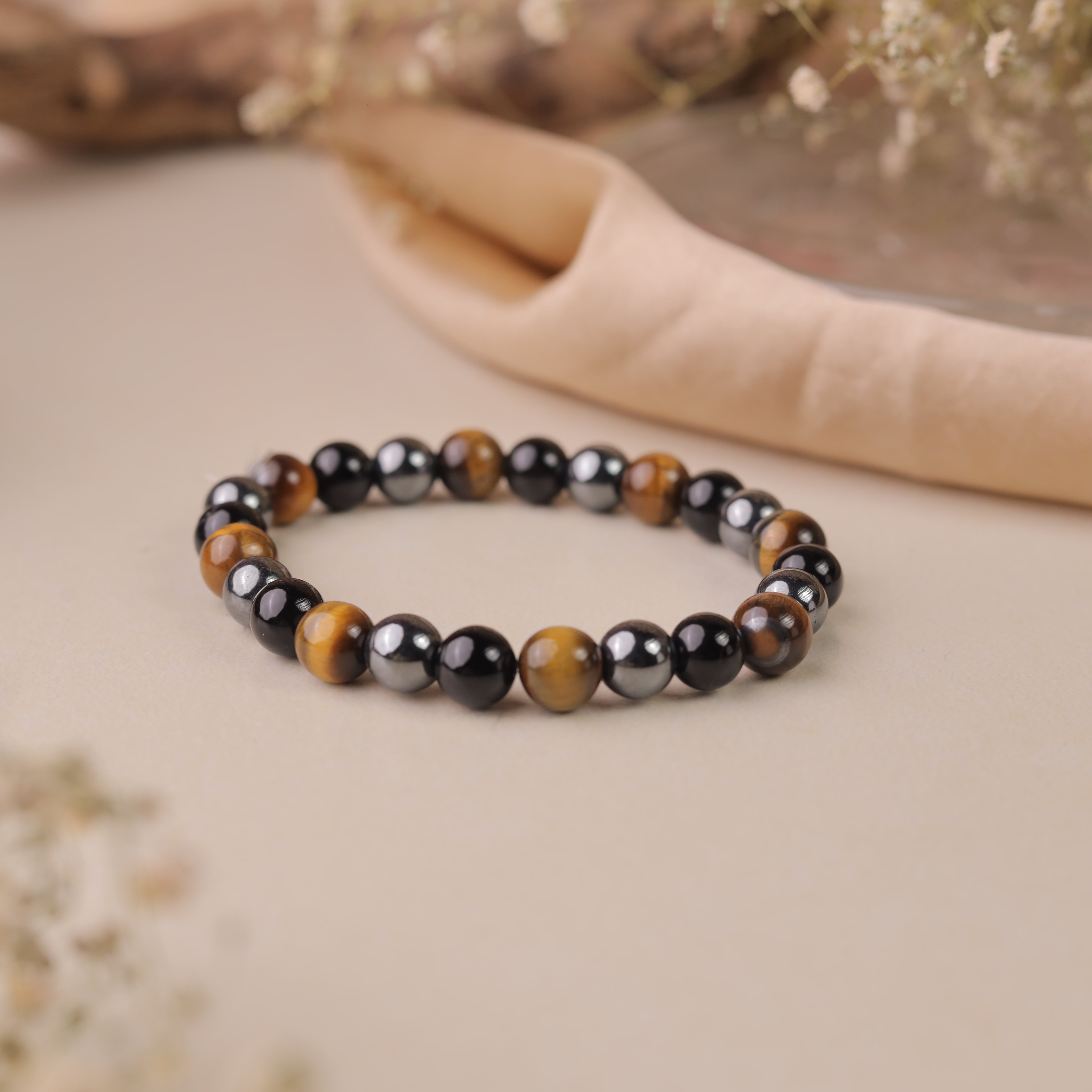 PROTECTION FROM NEGATIVITY BRACELET