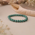 NATURAL MALACHITE BRACELET