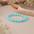 NATURAL HEMIMORPHITE BRACELET