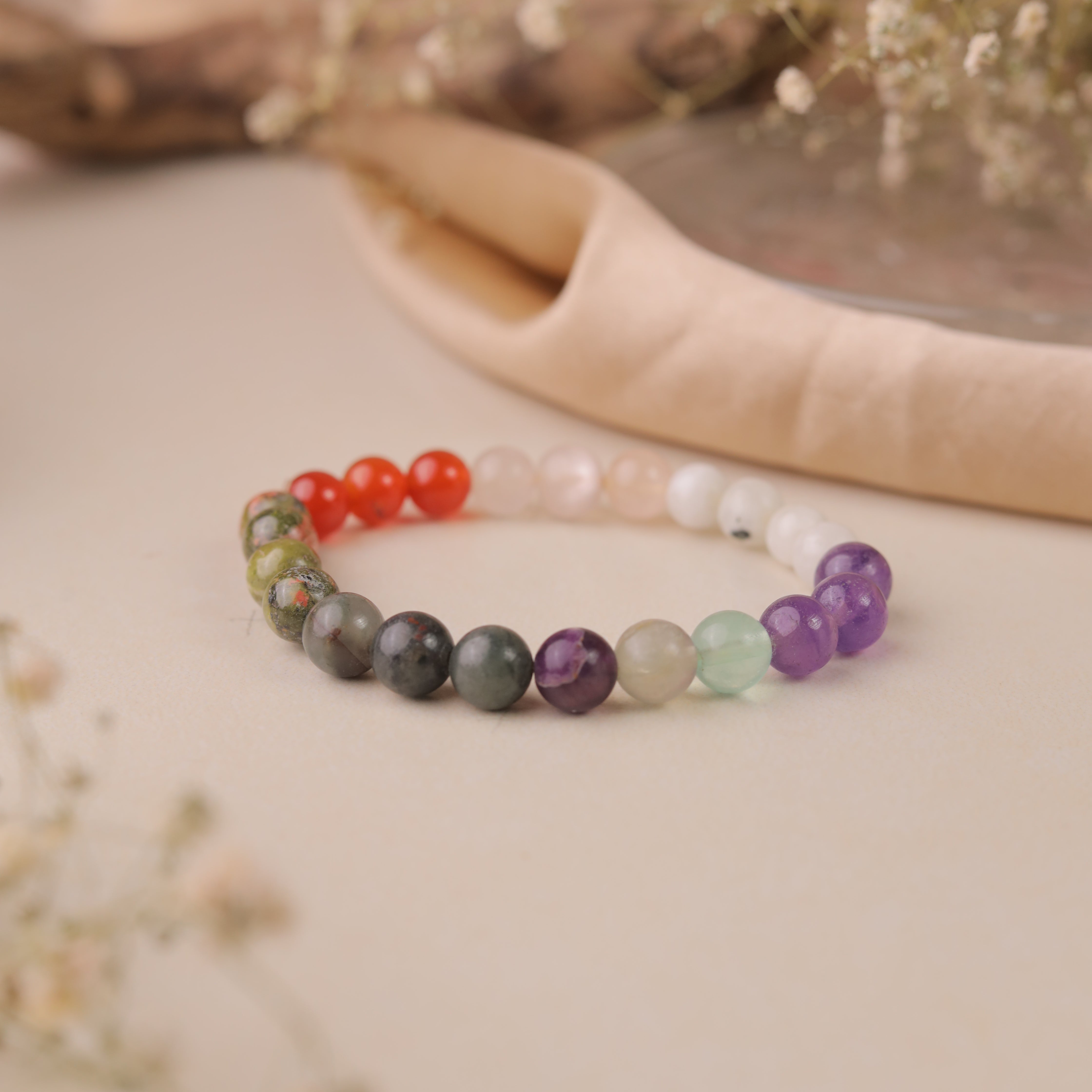 HEALTHY PREGNANCY BRACELET