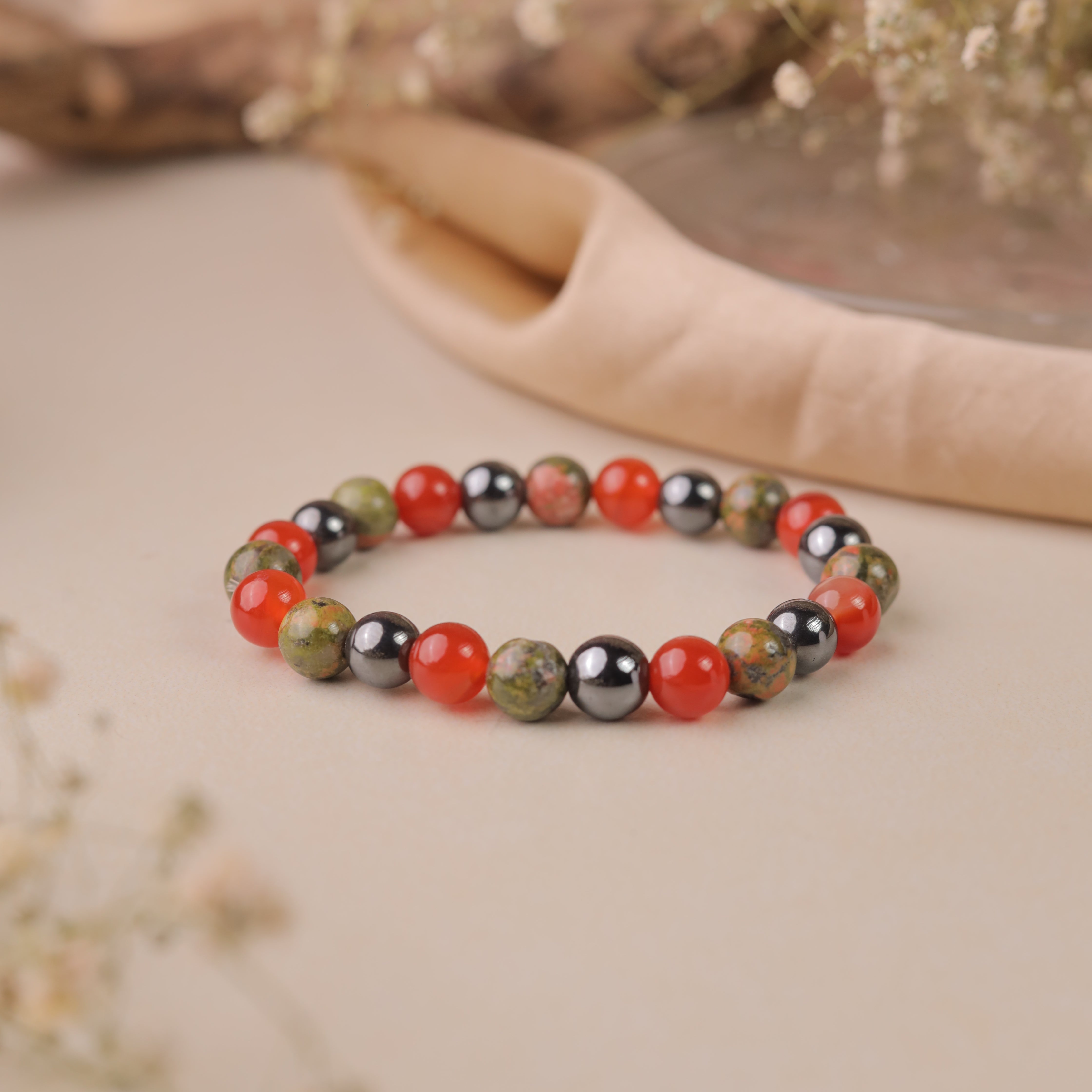 Weight Gain Bracelet