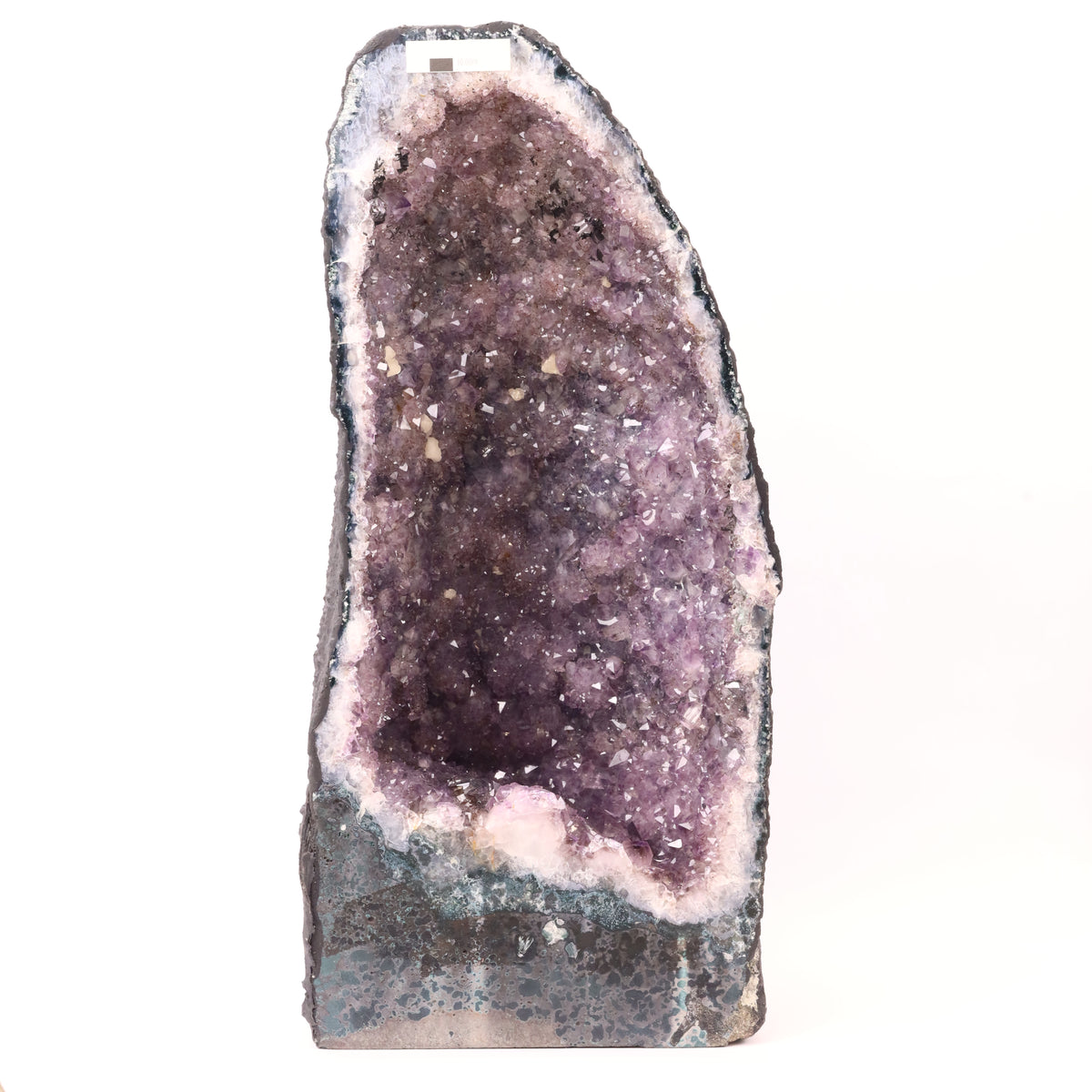 Amethyst Geode 10.05 kg