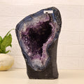 Amethyst Cluster Geode 10.93 kg