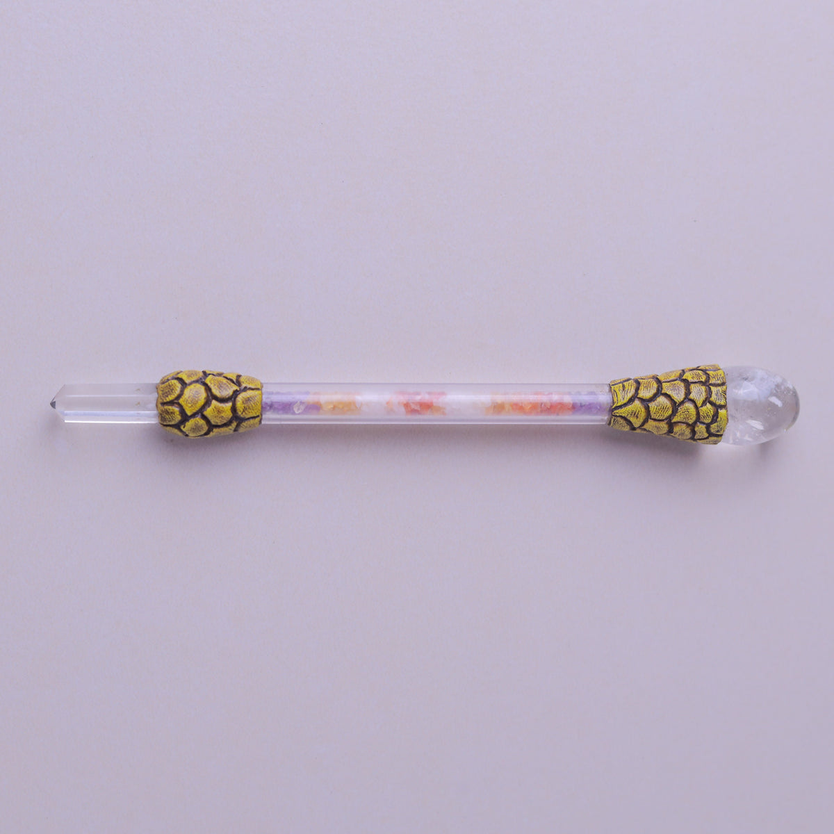 NATURAL TIBETAN  REIKI STICK
