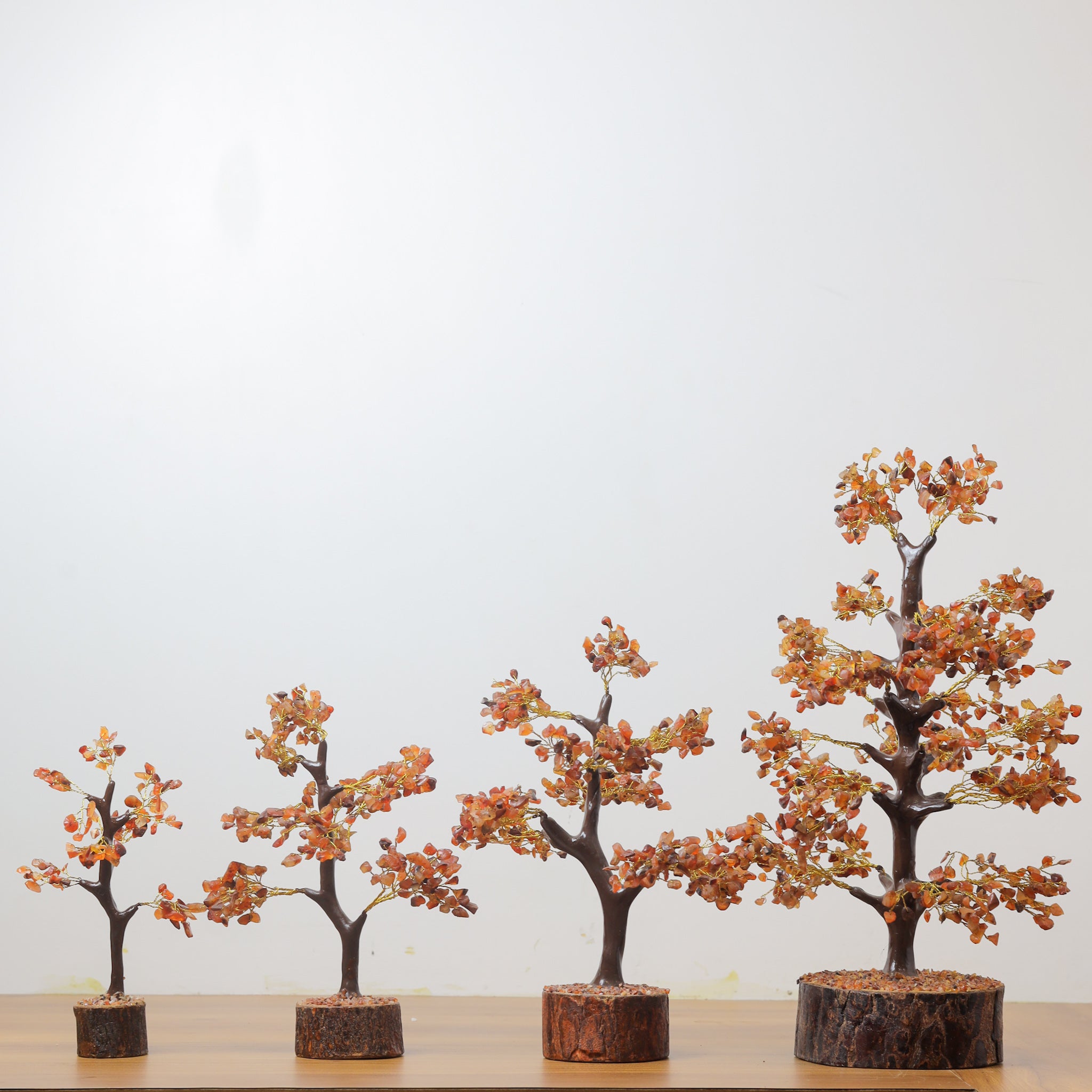 NATURAL CARNELIAN TREE