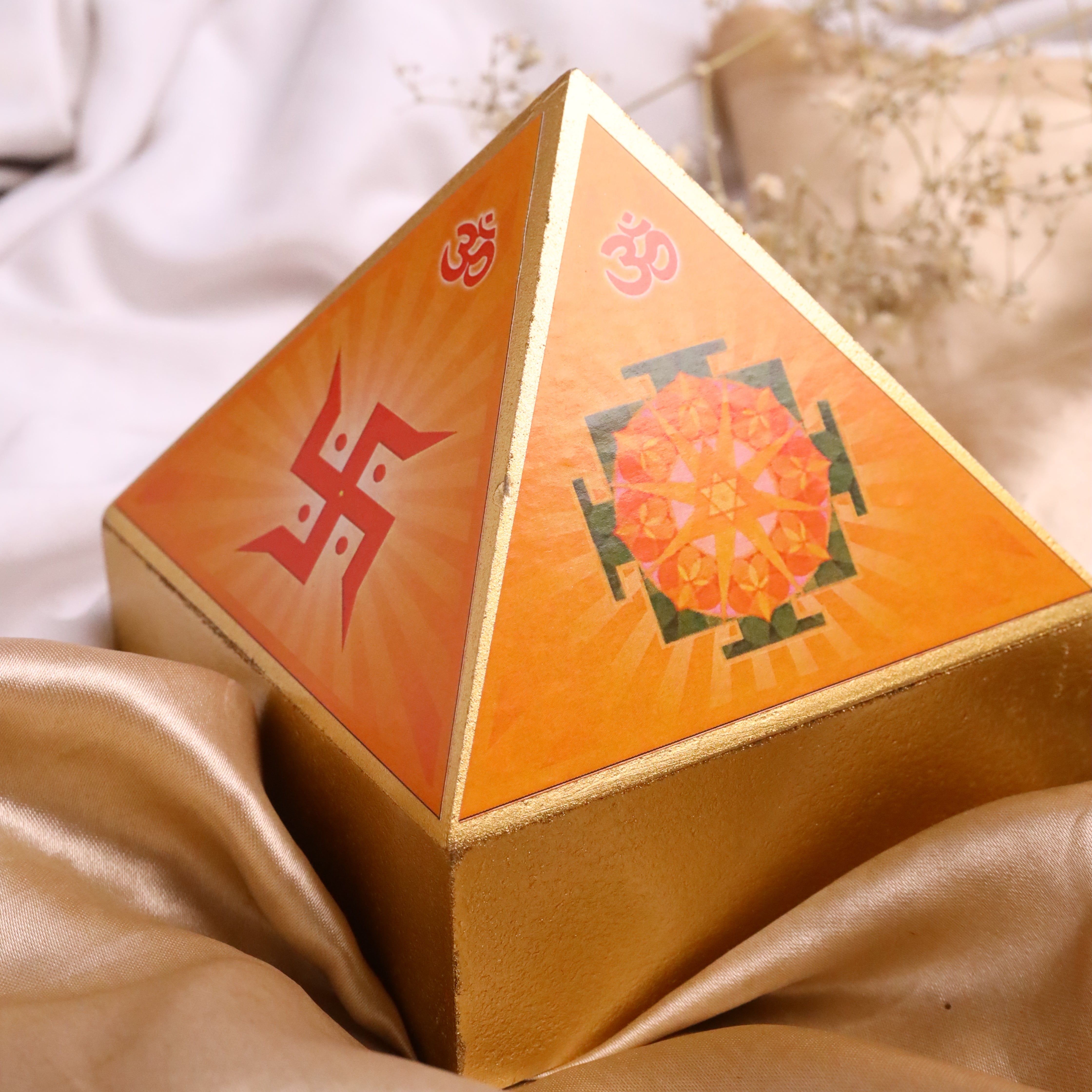 Reiki Wish Box