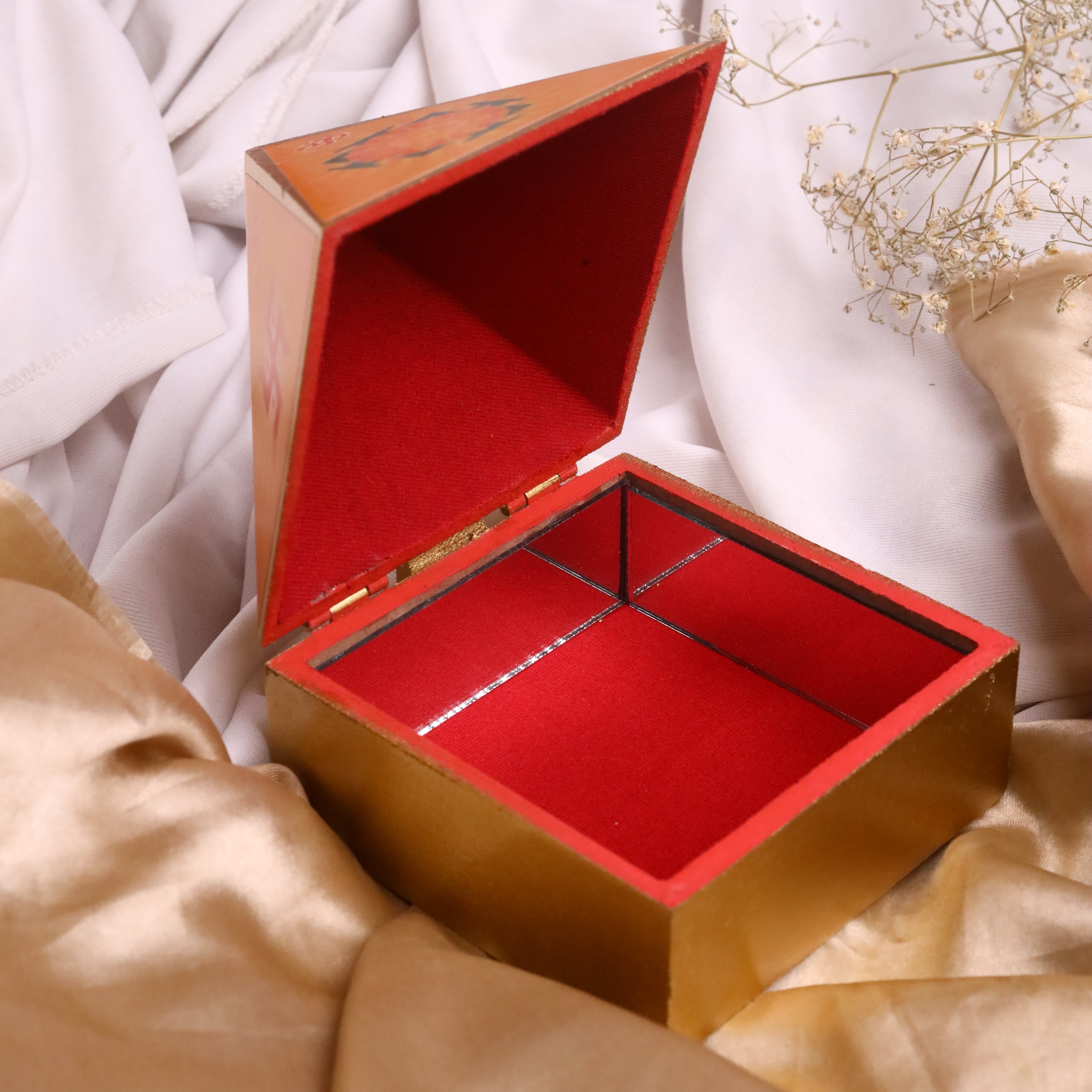 Reiki Wish Box