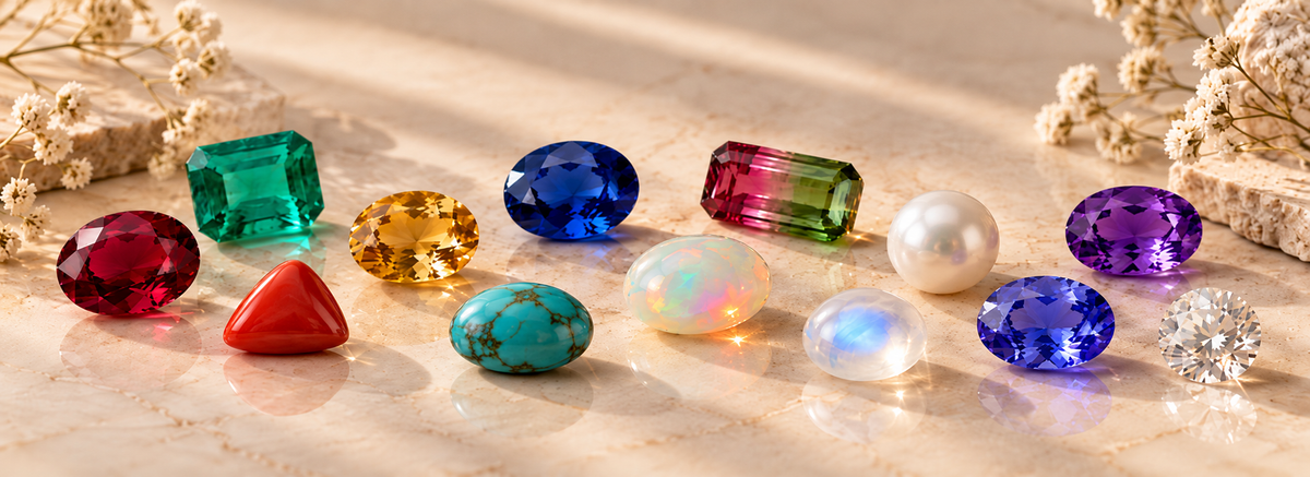 Gemstone