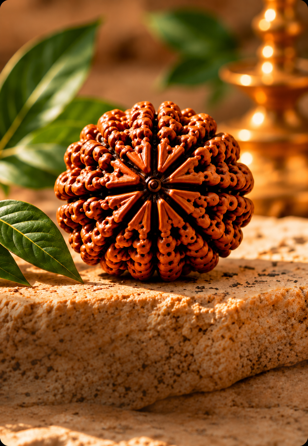 Rudraksha