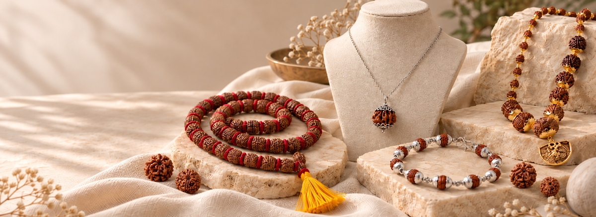 Rudraksha