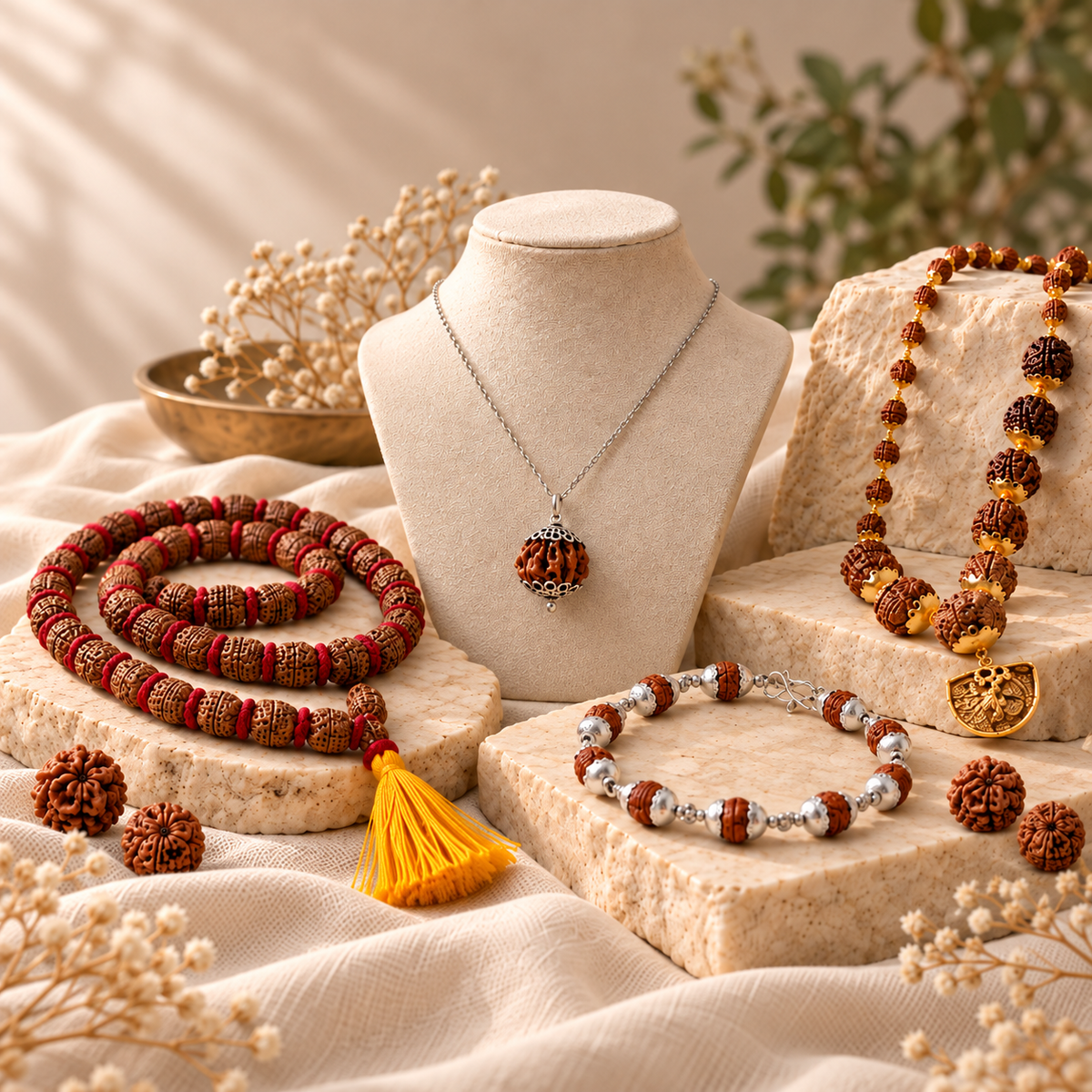 Rudraksha