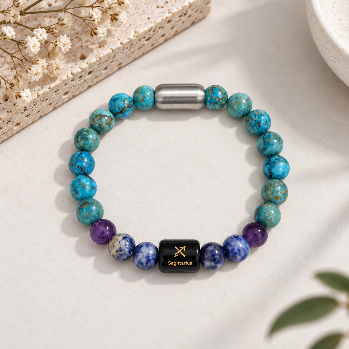 DHANU RASHI BRACELET (SAGITTARIUS)