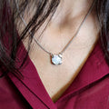 Opal Pendant BGJP-2