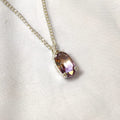 Ametrine Pendant | BGJP-22