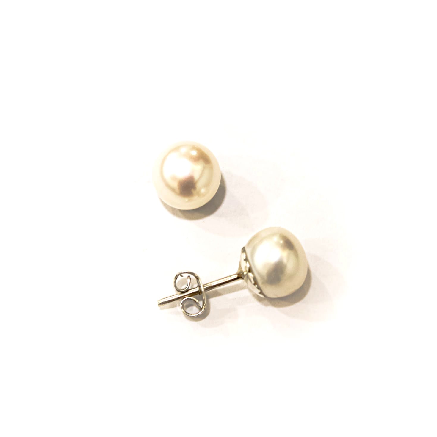 Pearl Earring | BGJER-1