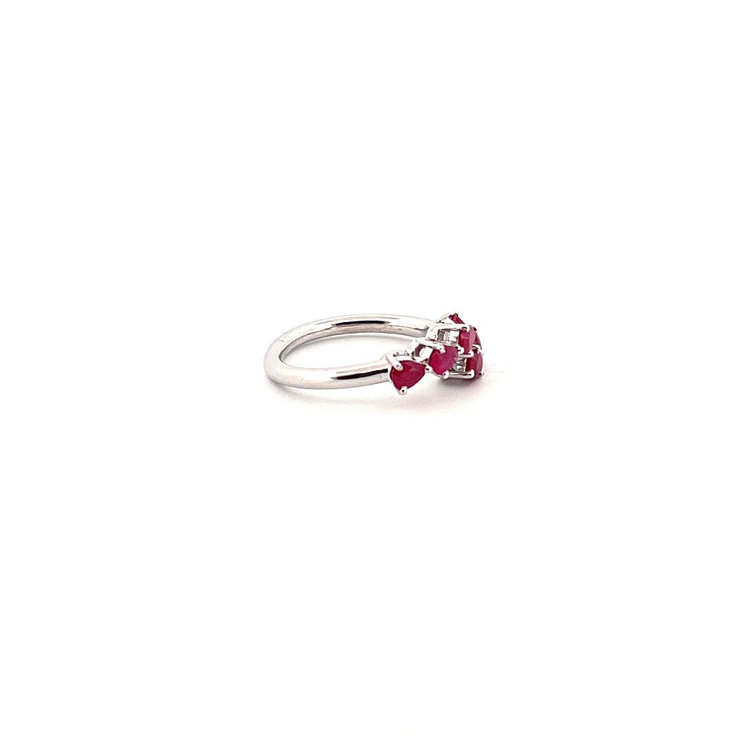 Ruby Ring BGJR-32
