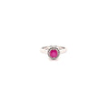 Ruby Ring BGJR-29