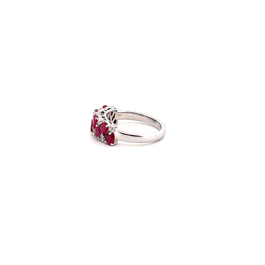 Ruby Ring BGJR-33